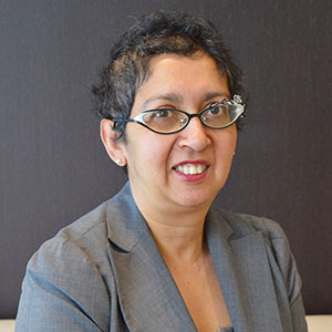 Picture of Sucheta Rajagopal